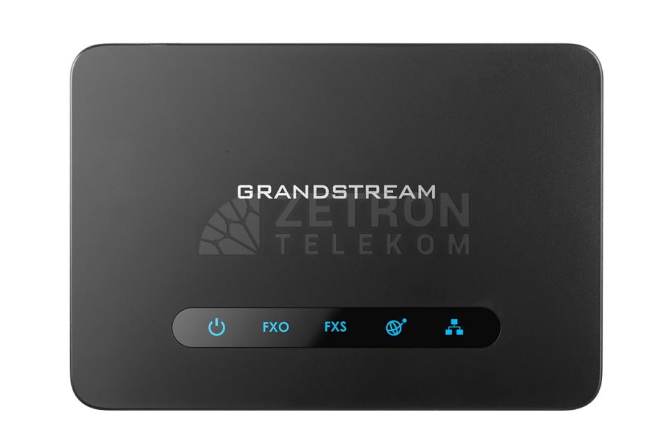                                                                 Grandstream HT813 | Hybrid Gateway
                                                                